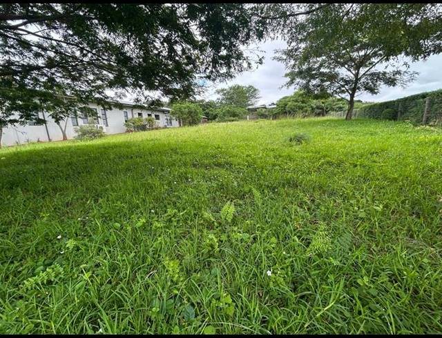 LAND FOR SALE IN ZINI RIVER ESTATE